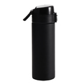 R08425.02 - Kubek termiczny Oslo 500 ml, czarny