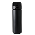 R08425.02 - Kubek termiczny Oslo 500 ml, czarny