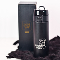 R08425.02 - Kubek termiczny Oslo 500 ml, czarny