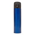R08426.04 - Kubek termiczny Moline 350 ml, niebieski
