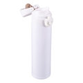 R08426.06 - Kubek termiczny Moline 350 ml, biały