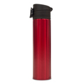 R08426.08 - Kubek termiczny Moline 350 ml, czerwony