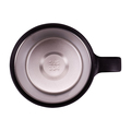 R08427.06 - Kubek z uchem Chillout 350 ml, biały