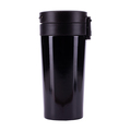 R08428.02 - Kubek termiczny Casper 350 ml, czarny