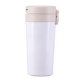 R08428.06 - Kubek termiczny Casper 350 ml, biały