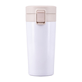 R08428.06 - Kubek termiczny Casper 350 ml, biały