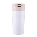 R08428.06 - Kubek termiczny Casper 350 ml, biały
