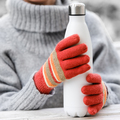 R08433.06.A - Butelka termiczna Inuvik 700 ml, biały
