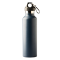 R08435.42 - Butelka termiczna Moncton 800 ml, granatowy