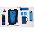 R08582.04 - Plecak sportowy Palmer, niebieski