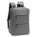 R08644.21 - Plecak miejski Austere, szary