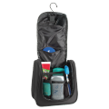 R08654 - Kosmetyczka Travelmate, czarny