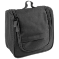 R08654 - Kosmetyczka Travelmate, czarny