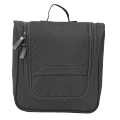 R08654 - Kosmetyczka Travelmate, czarny