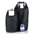 R08699.02 - Worek XL Dry Inside, czarny