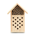 R17151.13 - Domek dla owadów Bee, beżowy