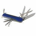 R17501.04 - Scyzoryk 10-funkcyjny Kassel, niebieski