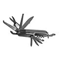 R17524 - Scyzoryk 13-funkcyjny Singen, srebrny