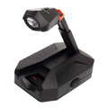 R17539.02 - Zestaw narzędzi Smart DIY, czarny/czerwony
