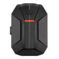 R17539.02 - Zestaw narzędzi Smart DIY, czarny/czerwony