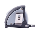 R17631.21 - Miarka zwijana 3 m Pinpoint, szary