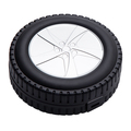 R17723.02 - Zestaw narzędzi Tire, czarny