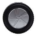 R17723.02 - Zestaw narzędzi Tire, czarny