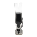 R17729.02 - Młotek z magnesem Rendl, czarny