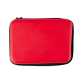 R17734.08 - Apteczka samochodowa Car Safe, czerwony