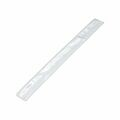 R17763.01.A - Opaska Snap band 30 cm, srebrny