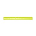 R17763.05 - Opaska Snap band 30 cm, żółty