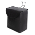 R17837.02 - Torba na rower Cityride, czarny