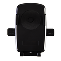 R17841.02 - Uchwyt na telefon do roweru Cellsteady, czarny