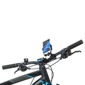 R17841.02 - Uchwyt na telefon do roweru Cellsteady, czarny