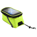 R17842.55 - Torebka na rower Bikeysmart, jasny zielony