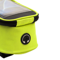 R17842.55 - Torebka na rower Bikeysmart, jasny zielony