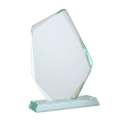 R22190 - Trofeum Jewel, transparentny
