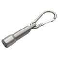 R35413.41 - Brelok latarka Select LED, grafitowy