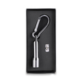 R35413.41 - Brelok latarka Select LED, grafitowy