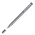 R35421 - Długopis 4-funkcyjny Pointer ze wskaźnikiem laserowym, srebrny