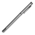 R35421 - Długopis 4-funkcyjny Pointer ze wskaźnikiem laserowym, srebrny