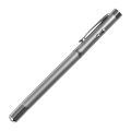 R35421 - Długopis 4-funkcyjny Pointer ze wskaźnikiem laserowym, srebrny