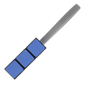 R50177.99 - Kabel USB Color click&go, mix