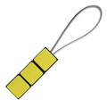 R50177.99 - Kabel USB Color click&go, mix