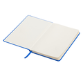 R64227.04 - Notatnik 130x210/80k kratka Asturias, niebieski