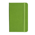 R64227.05 - Notatnik 130x210/80k kratka Asturias, zielony