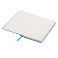 R64227.28 - Notatnik 130x210/80k kratka Asturias, jasny niebieski