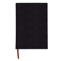 R64238.02 - Zestaw Porto - notes z długopisem, czarny
