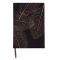 R64238.79 - Zestaw Porto - notes z długopisem, brązowy