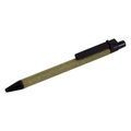 R64246.05 - Notatnik Telde A5, zielony